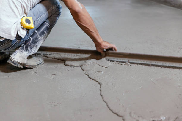 Best Concrete Staining and Coloring in Trumbull Center, CT