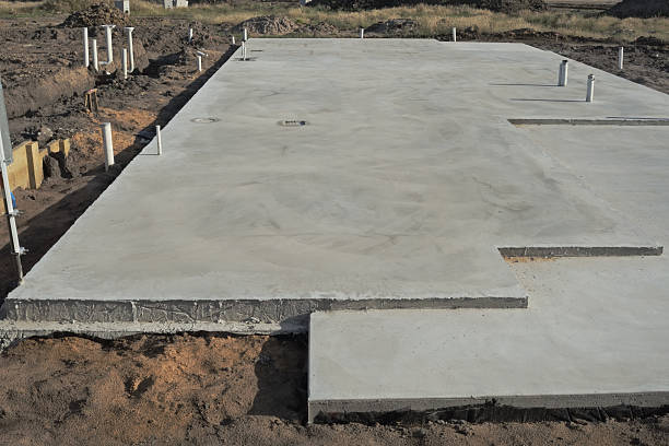 Best Concrete Pool Decks in Trumbull Center, CT