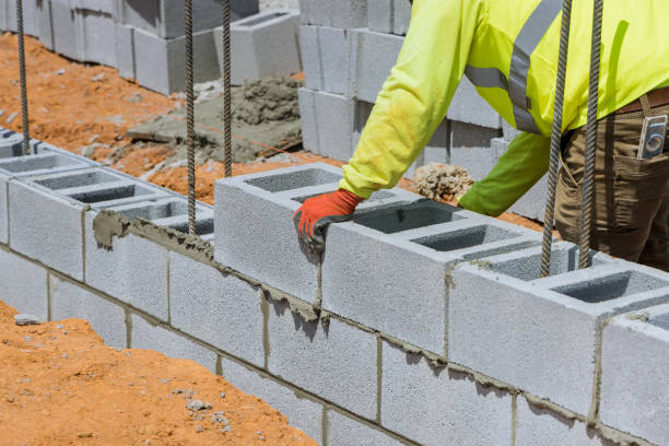 Best Residential Concrete Solutions in Trumbull Center, CT