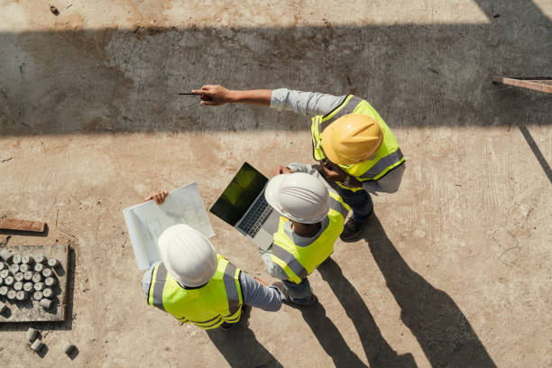 Best Concrete Demolition Services in Trumbull Center, CT