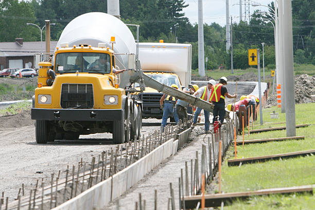 Best Concrete Grinding and Polishing in Trumbull Center, CT