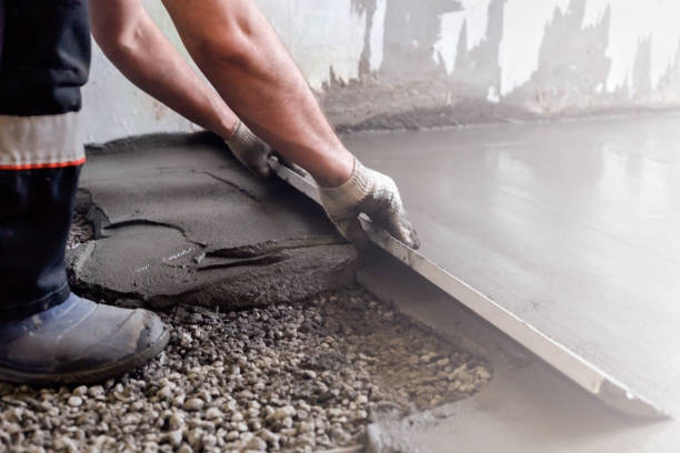 Best Concrete Foundation Repair in Trumbull Center, CT